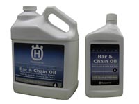 Husqvarna Bar & Chain Oil